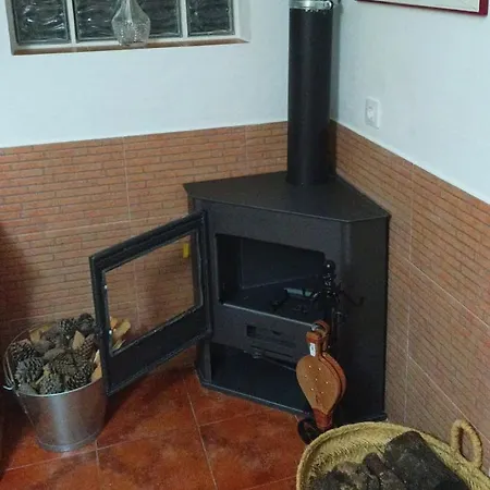 La Casa Del Naturalista El Bosque