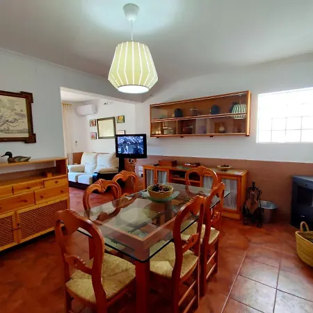 La Casa Del Naturalista * El Bosque