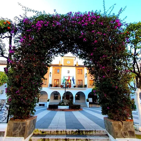 Tatil Evi La Casa Del Naturalista *