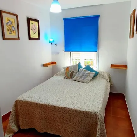 Holiday home La Casa Del Naturalista