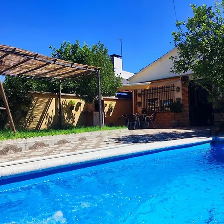 Tatil Evi La Casa Del Naturalista